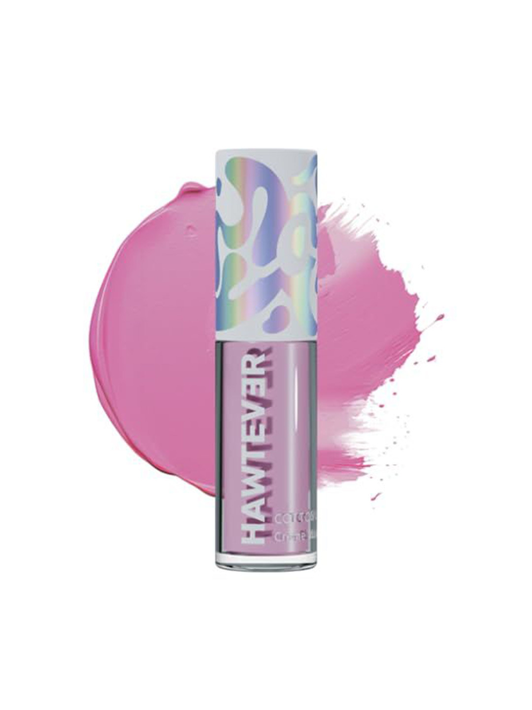 Hawtever Cotton Candy Long Lasting Creme Blush- 10 ml- Amaranth