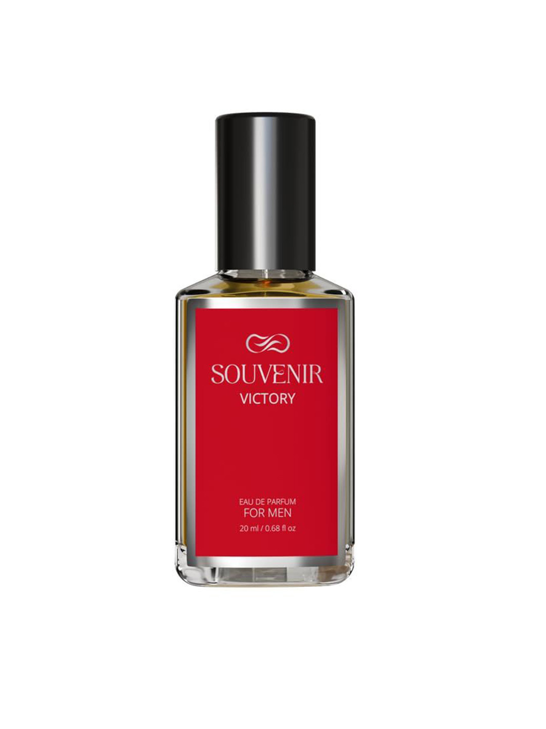 Souvenir Men Victory Long Lasting Eau De Parfum - 20 ml