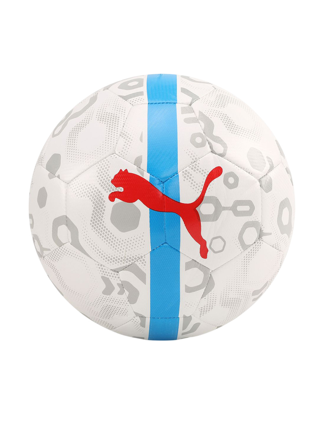 Puma Printed Machine Stitched Soccer