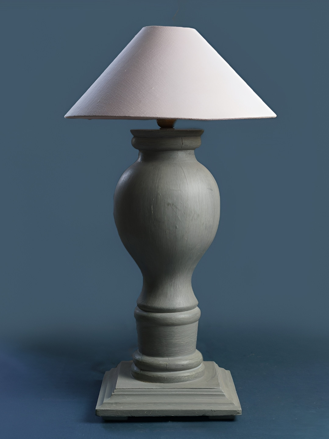 House Of Accents Brown Textured Wood