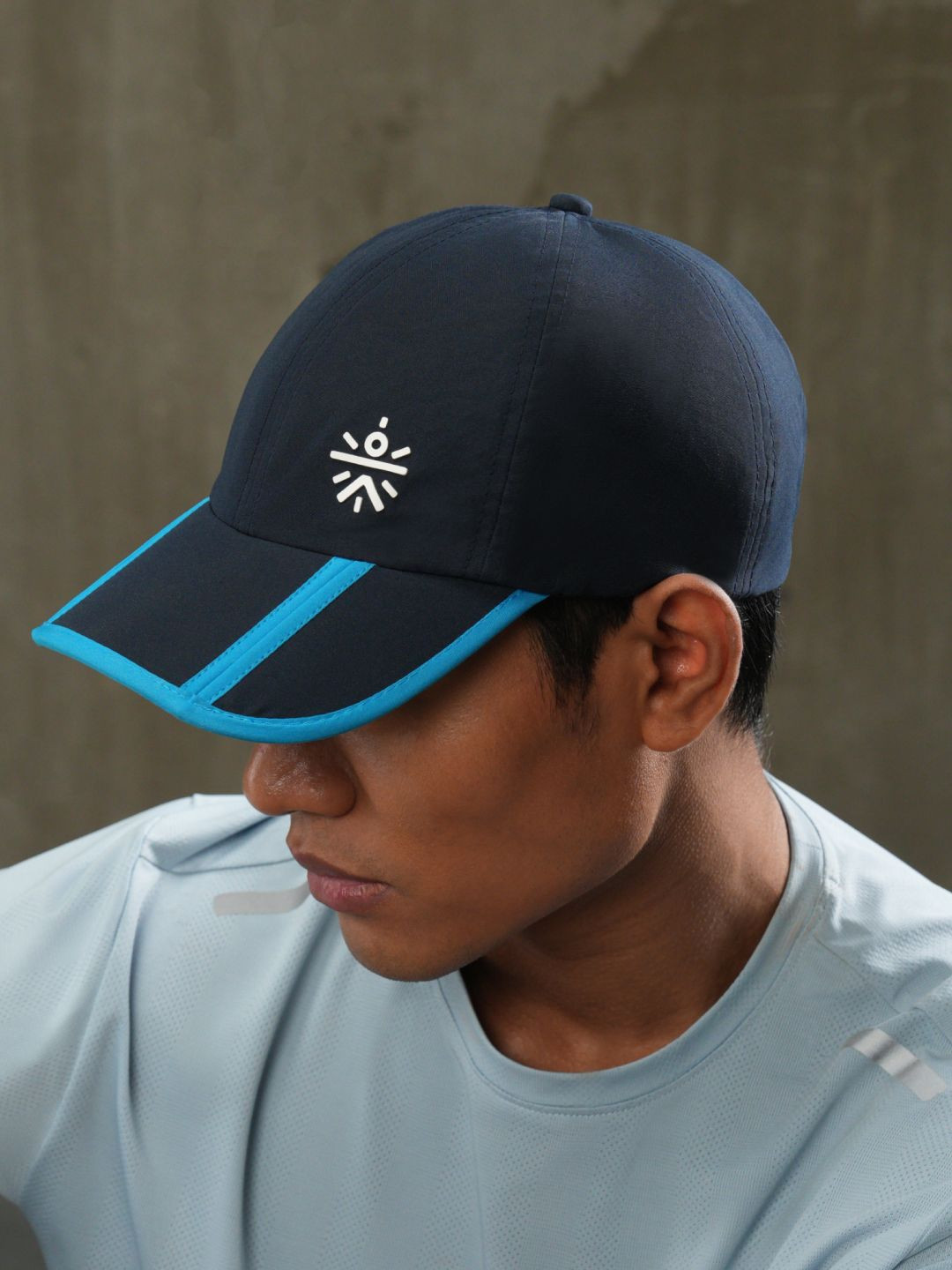CULT Unisex Baseball Cotton Cap with Adjustable Strap