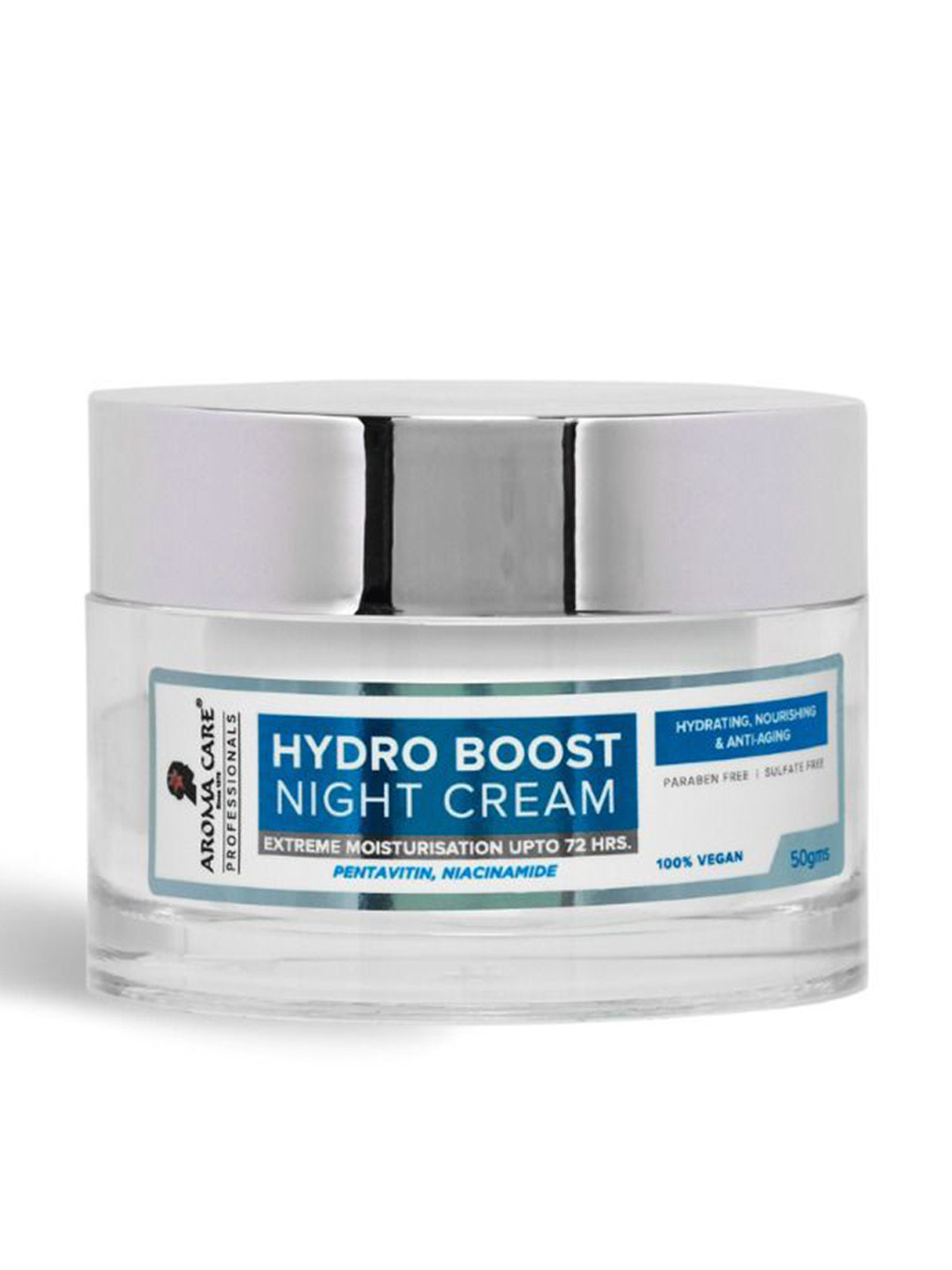 Aroma Care Hydro Boost Night Cream - 50 g
