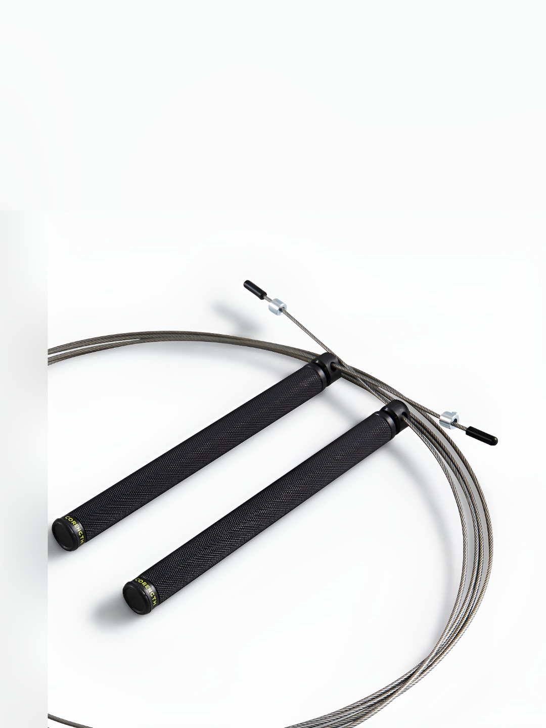 Decathlon CORENGTH Cross Training Speed Skipping Rope