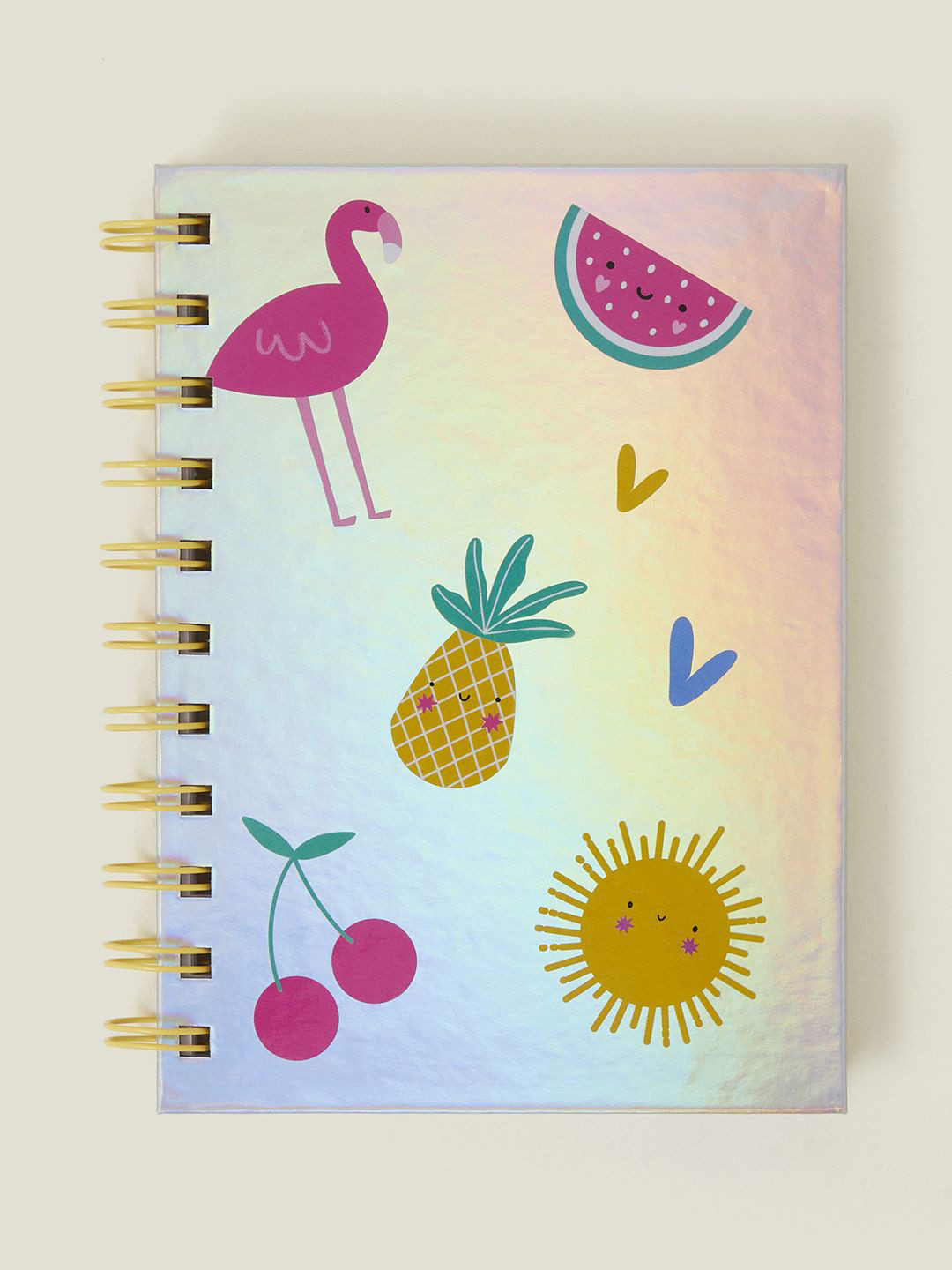 Accessorize London kids Sunbeam Notebook