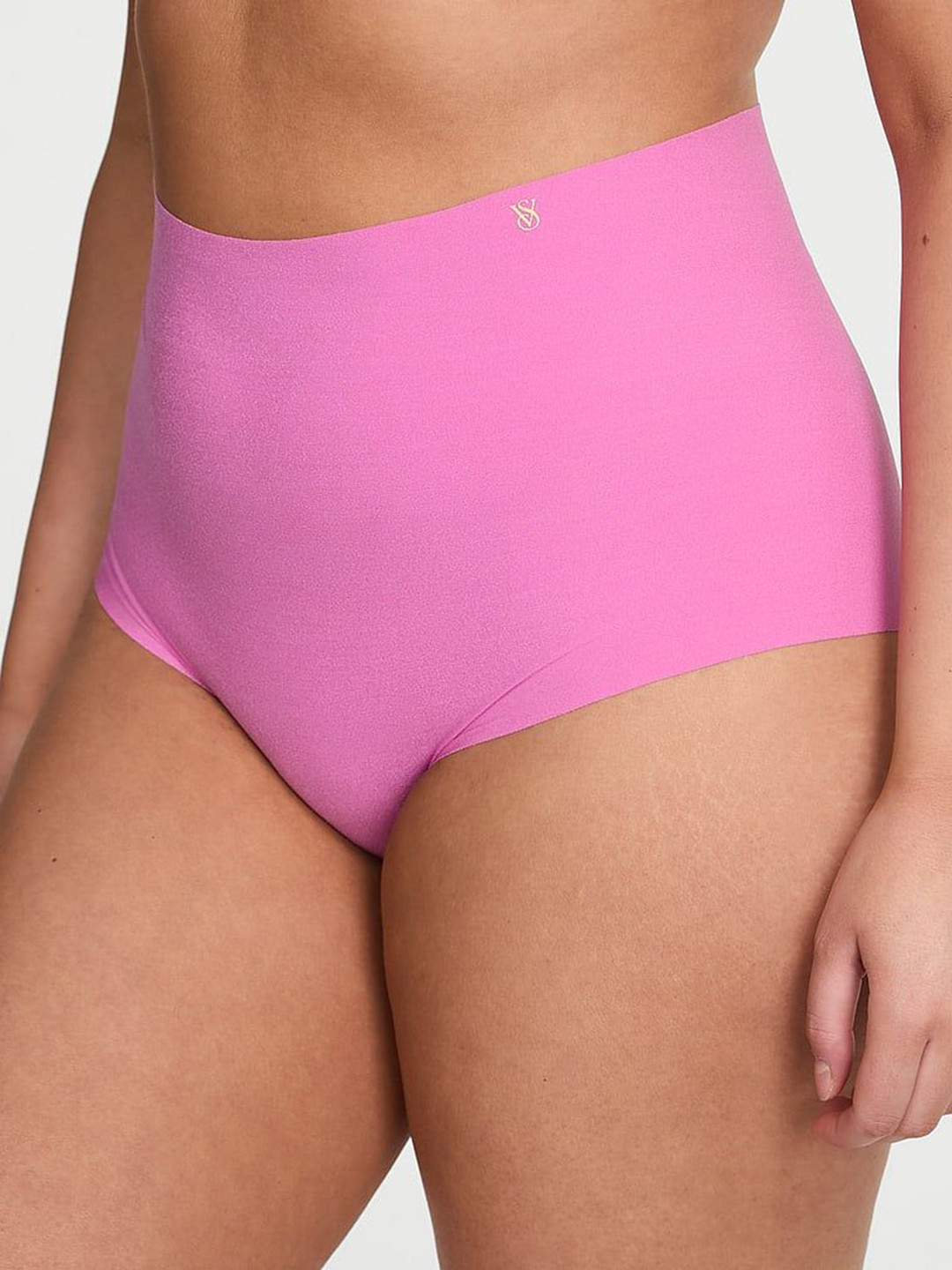 Victoria's Secret No-Show High-Waist Brief Panty