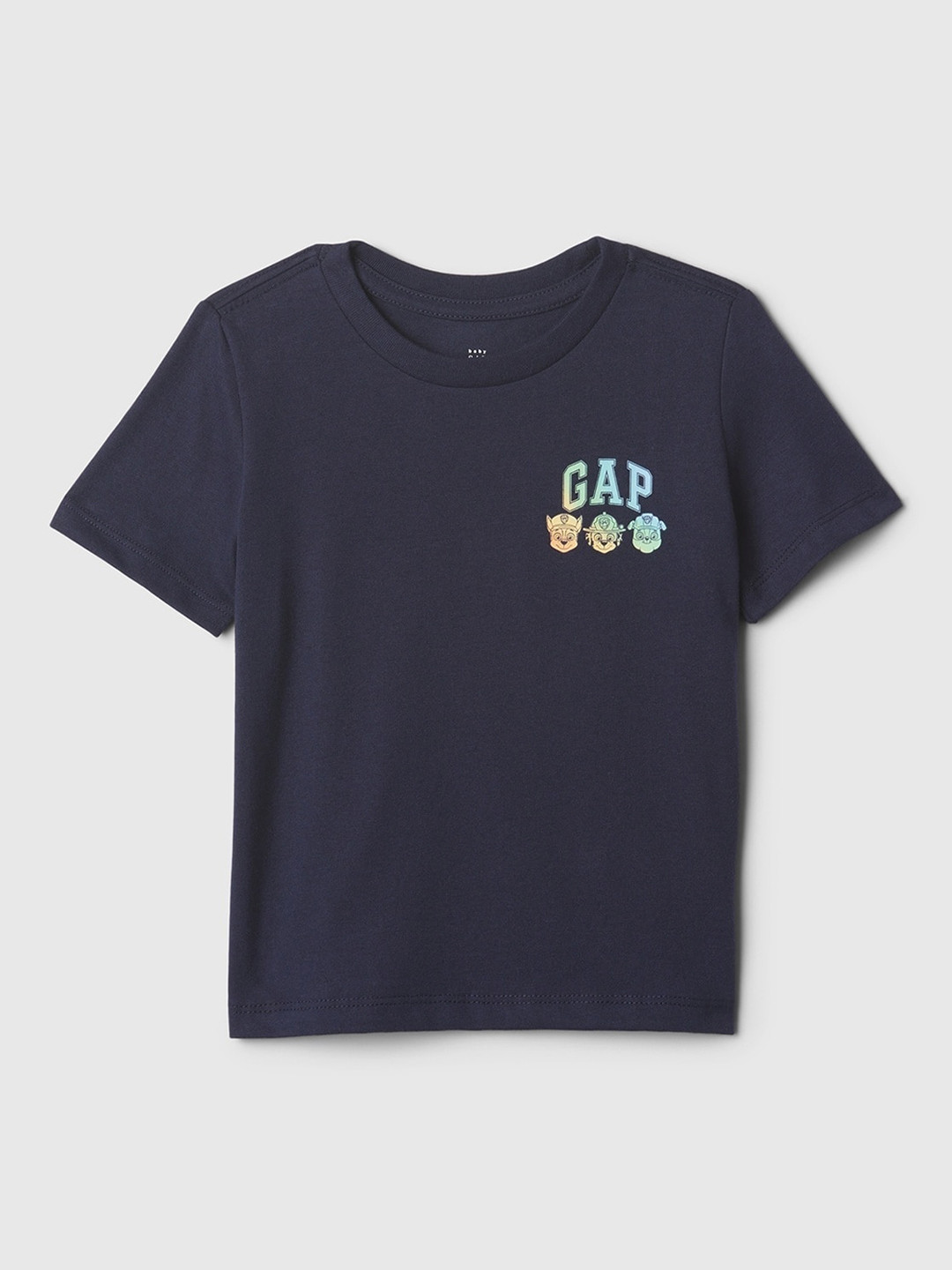 GAP Boys Paw Patrol Printed Back T-shirt