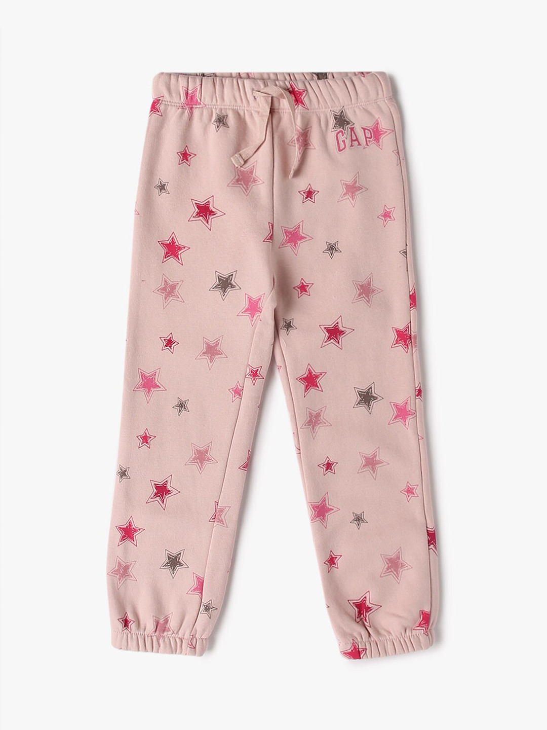 GAP Girls Star Printed Joggers