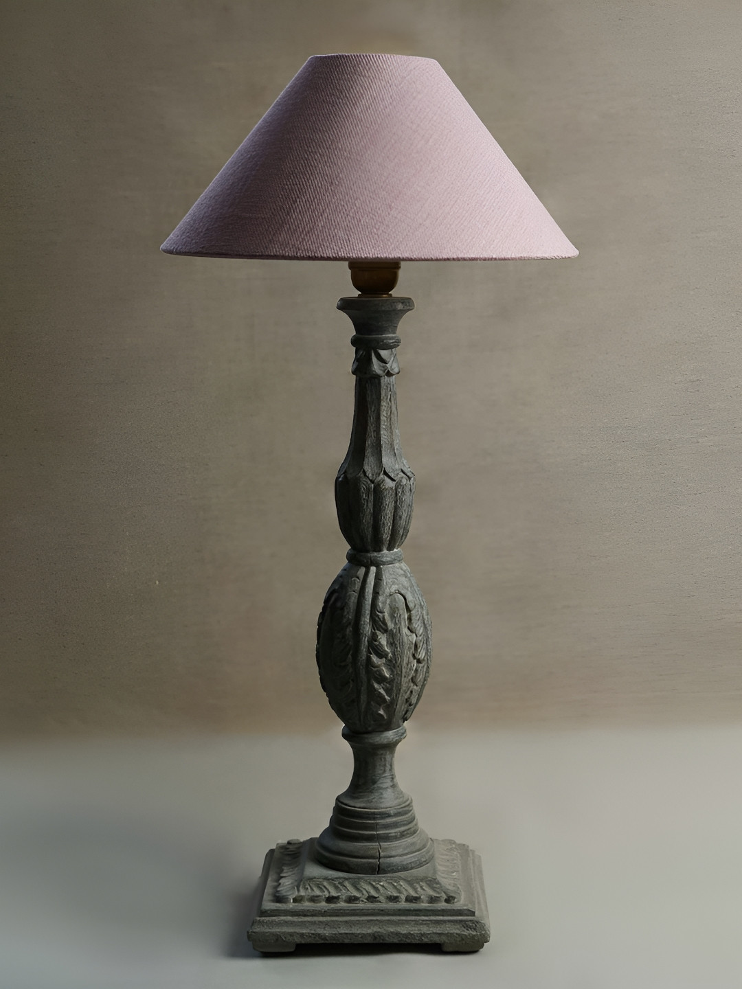 House Of Accents Brown Textured Wood
