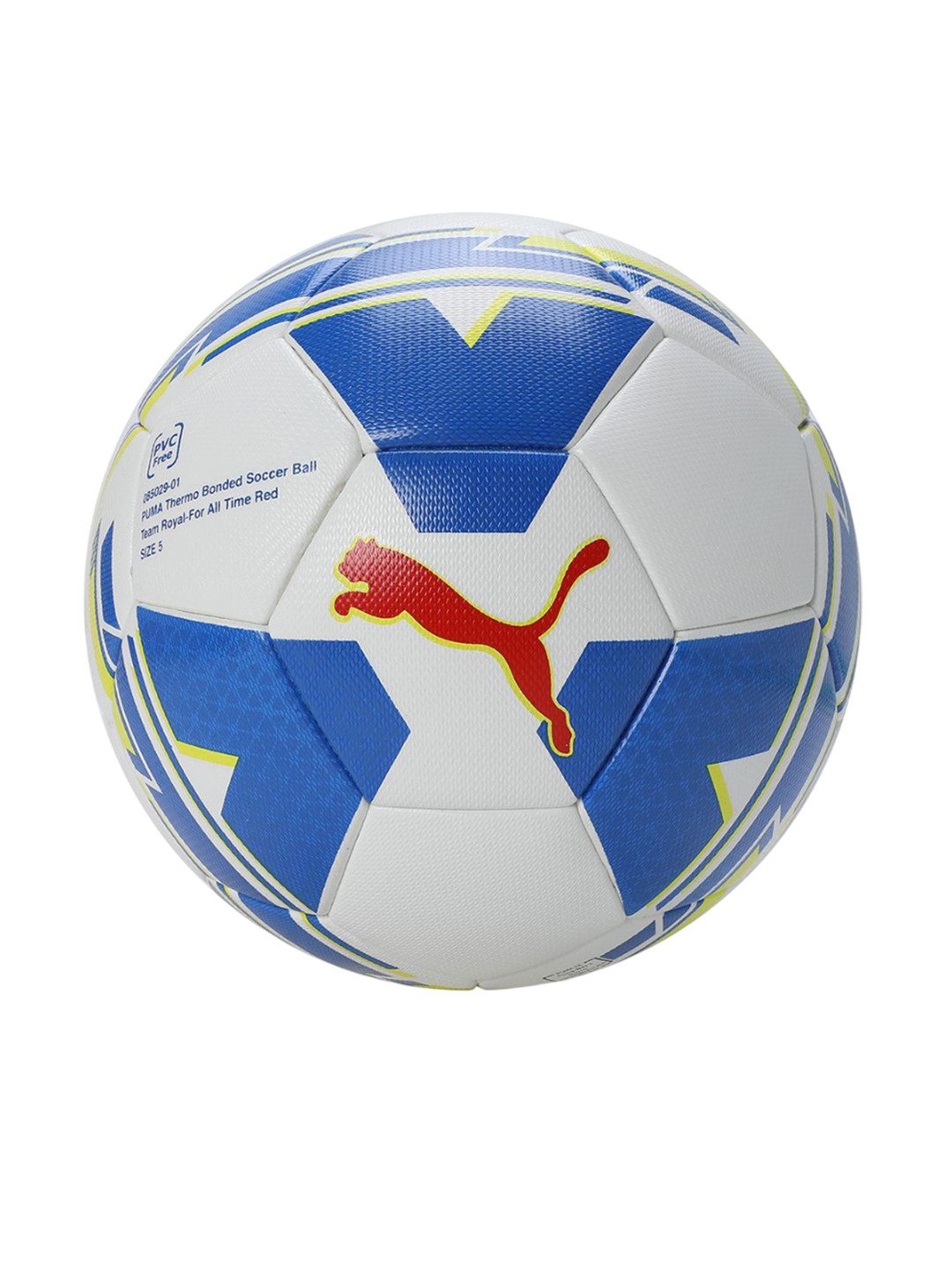 Puma Thermobonded Soccerball
