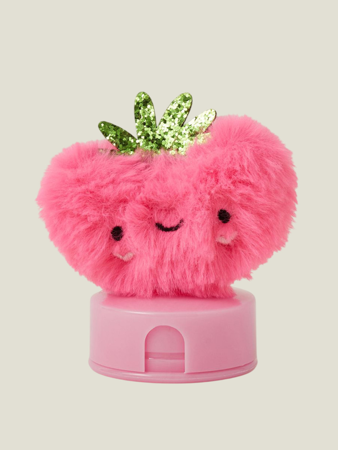 Accessorize London kids Strawberry Sharpener