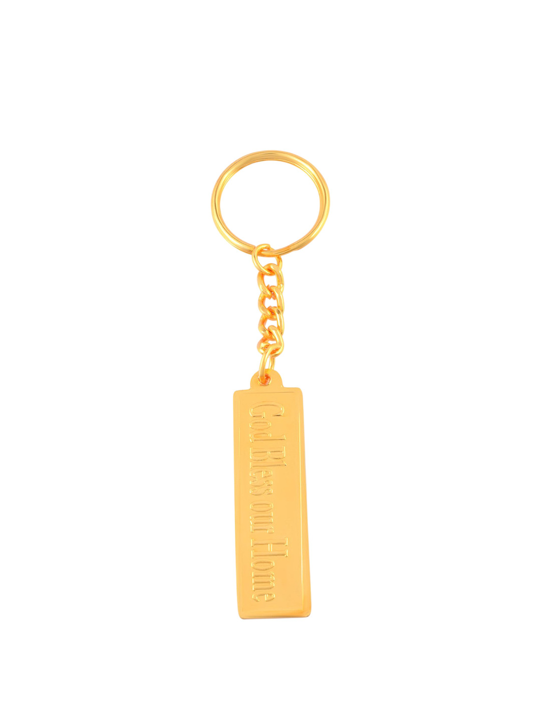 MEMOIR Christian Spiritual Keychain