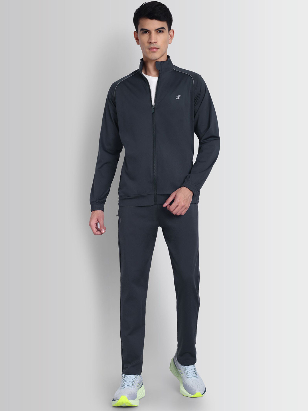 DCYPHR Active Core Essential Zipper Track Suit