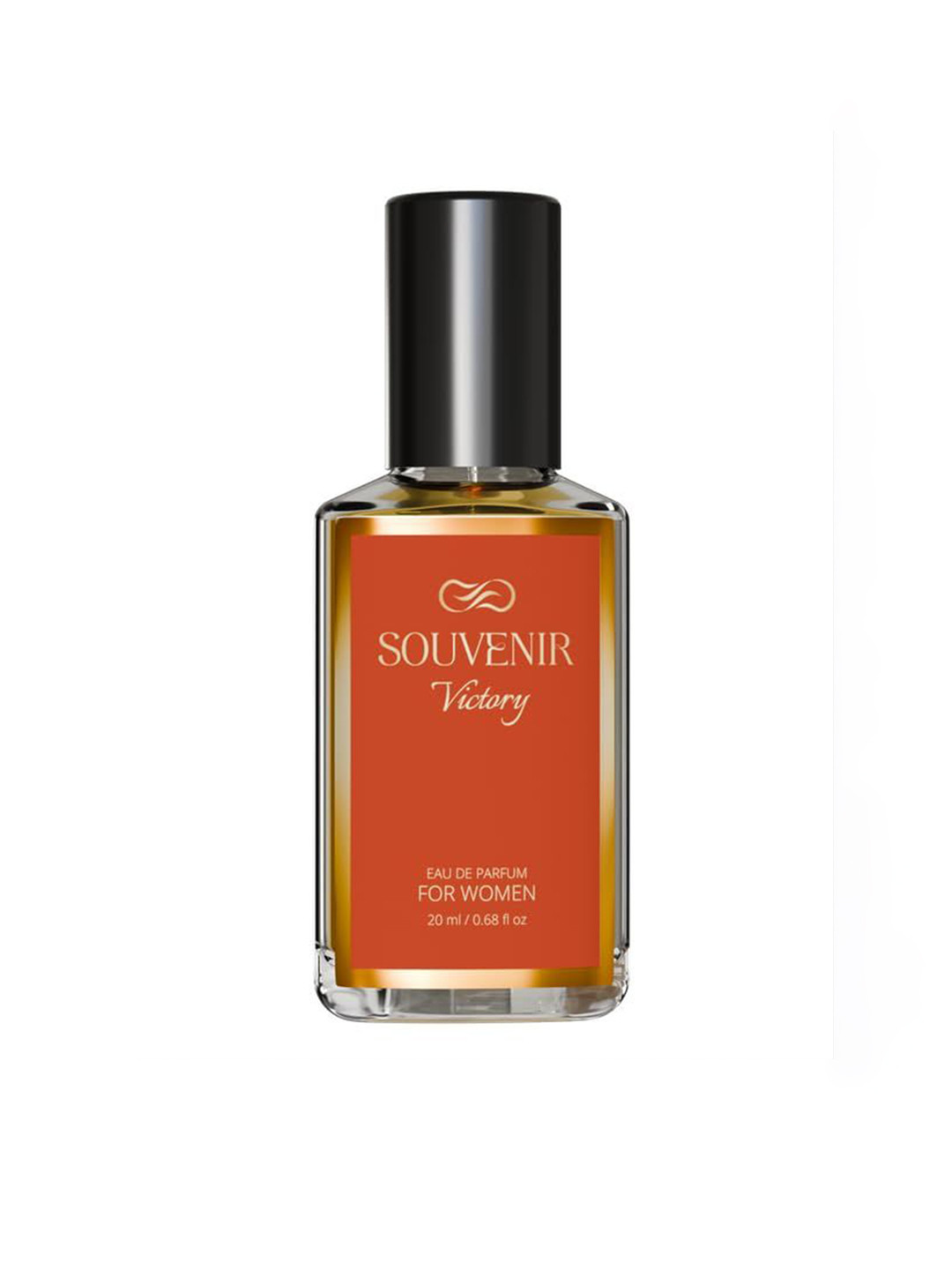 Souvenir Women Victory Long Lasting Eau De Parfum - 20 ml