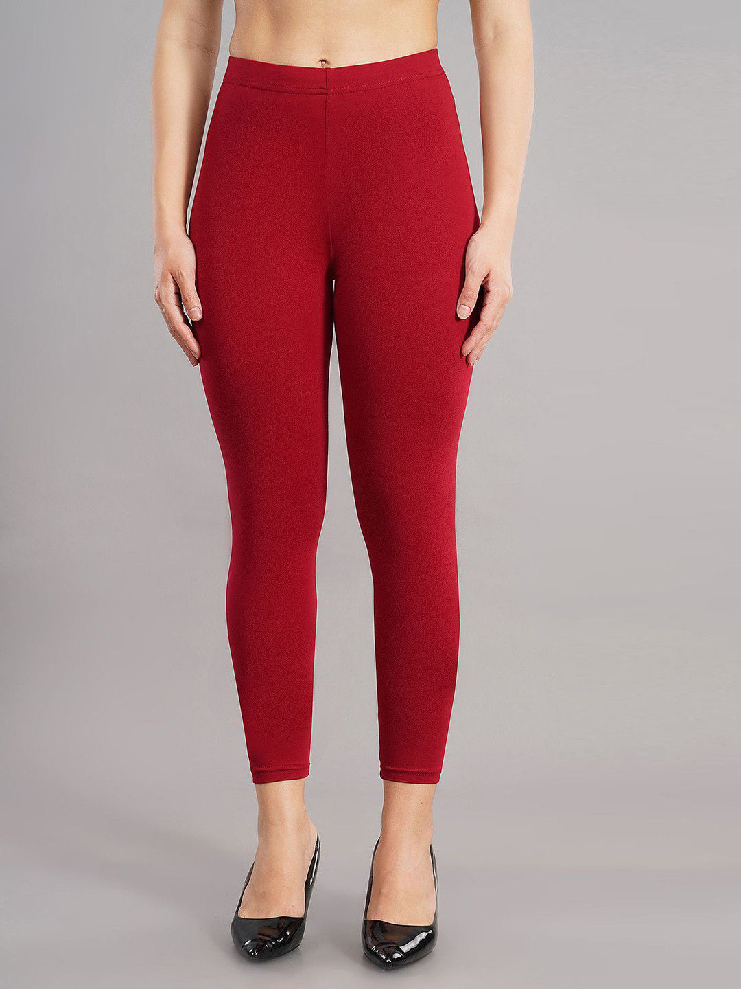 Shsuvia Ankle length leggings