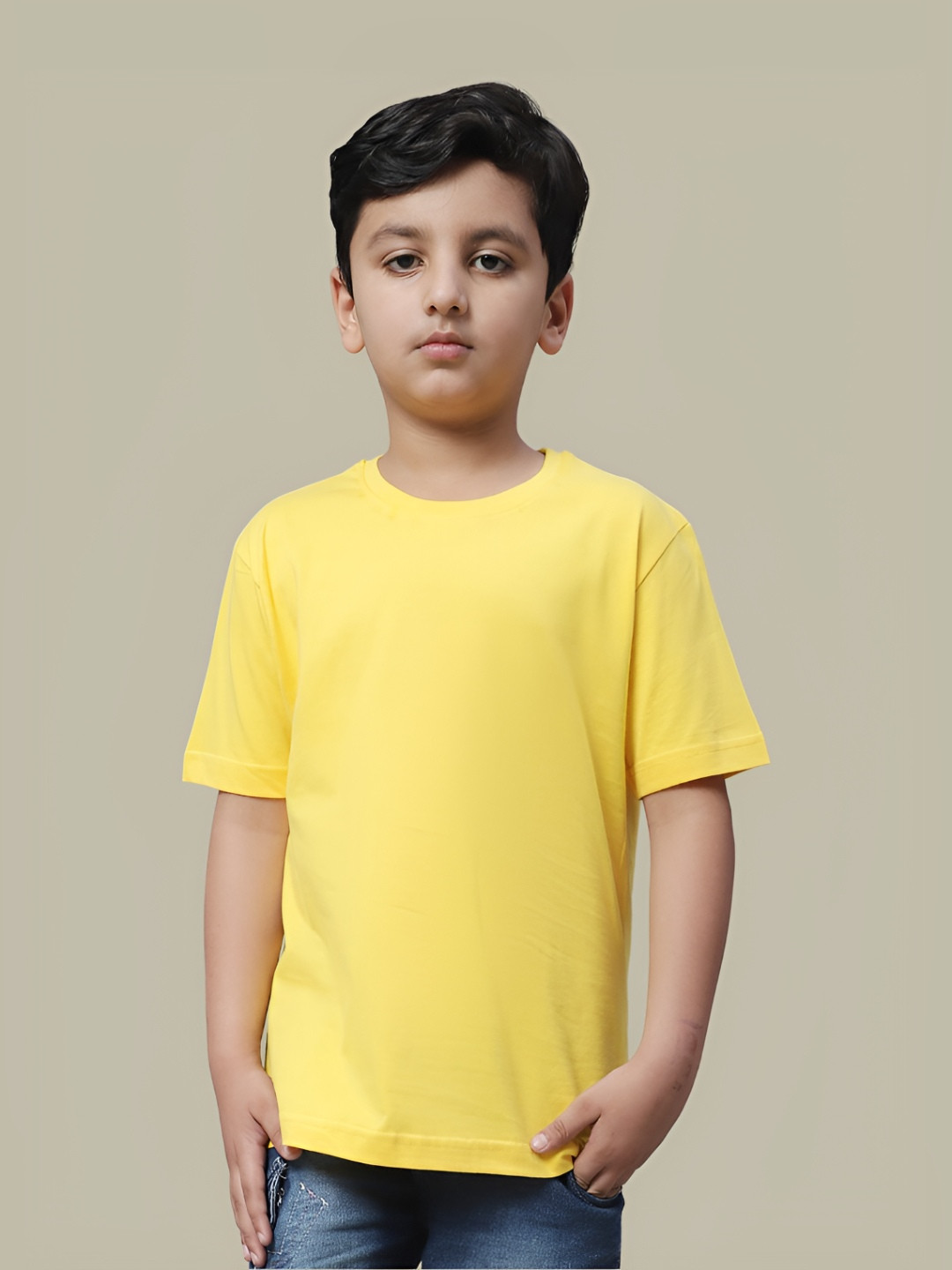 Friskers Boys T-shirt