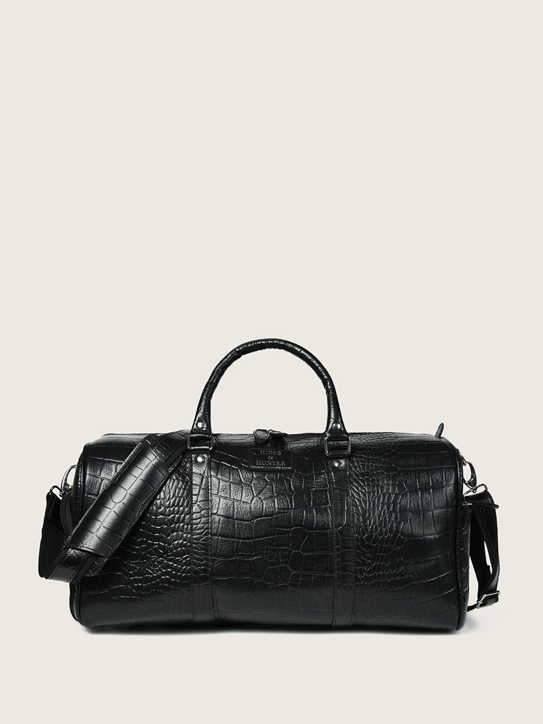 HIDES N HUNTER Medium Casual Duffel Bag