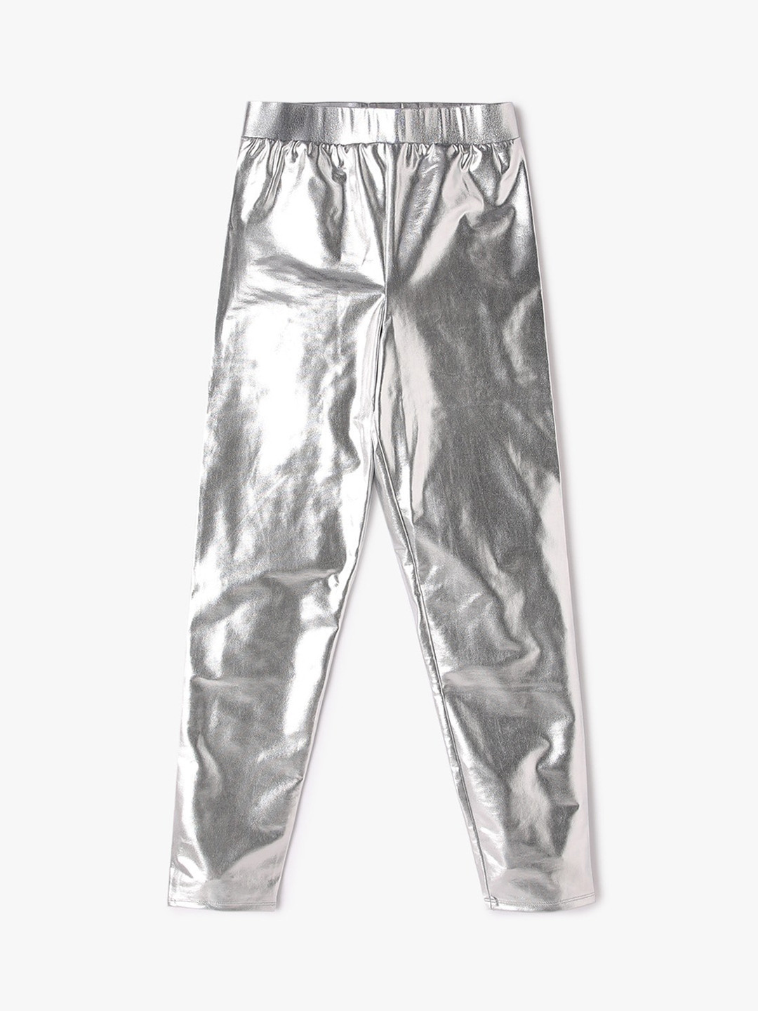 GAP Girls V-Shine Leggings