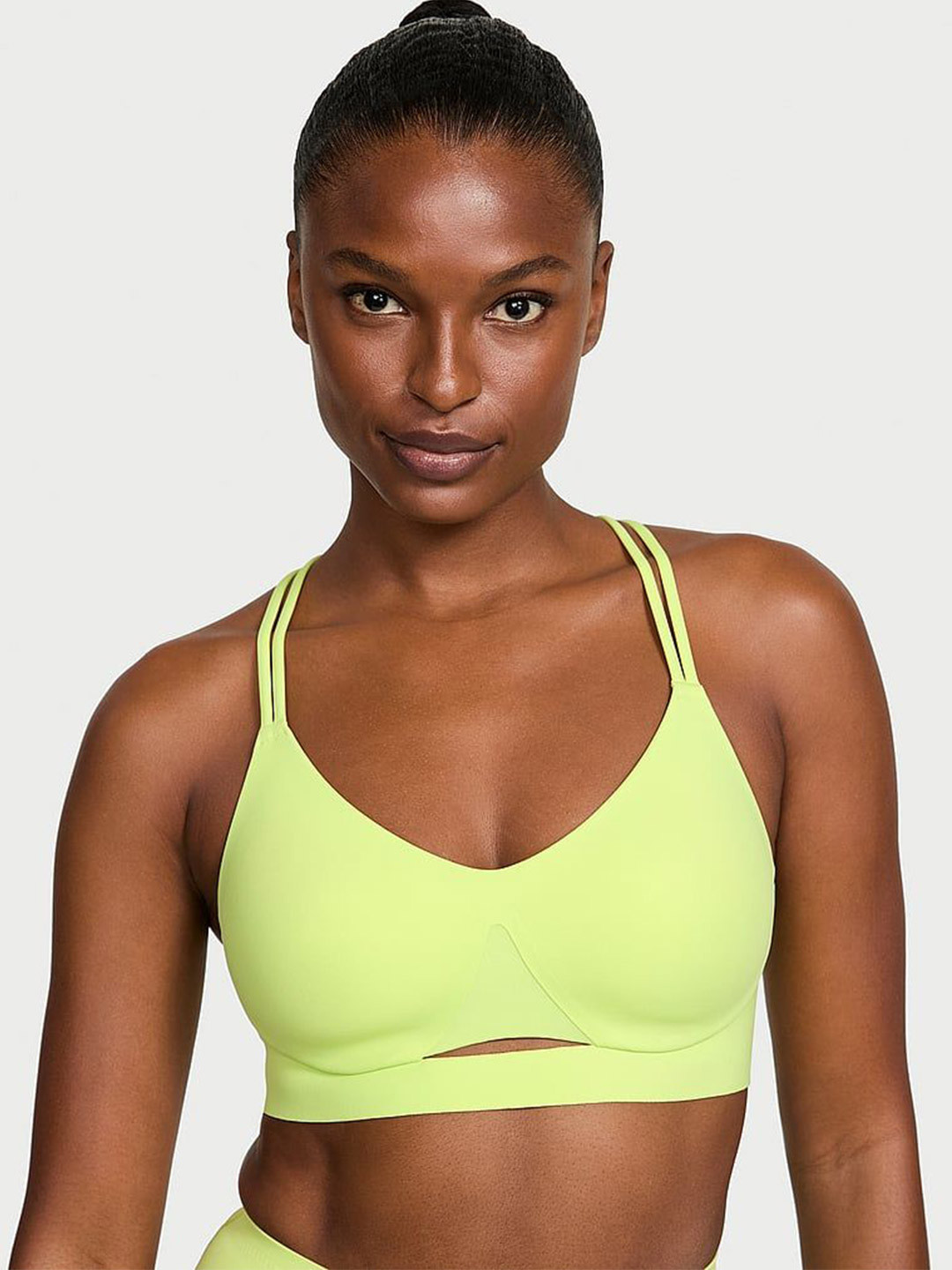 Victoria's Secret Full Coverage Sports Bra