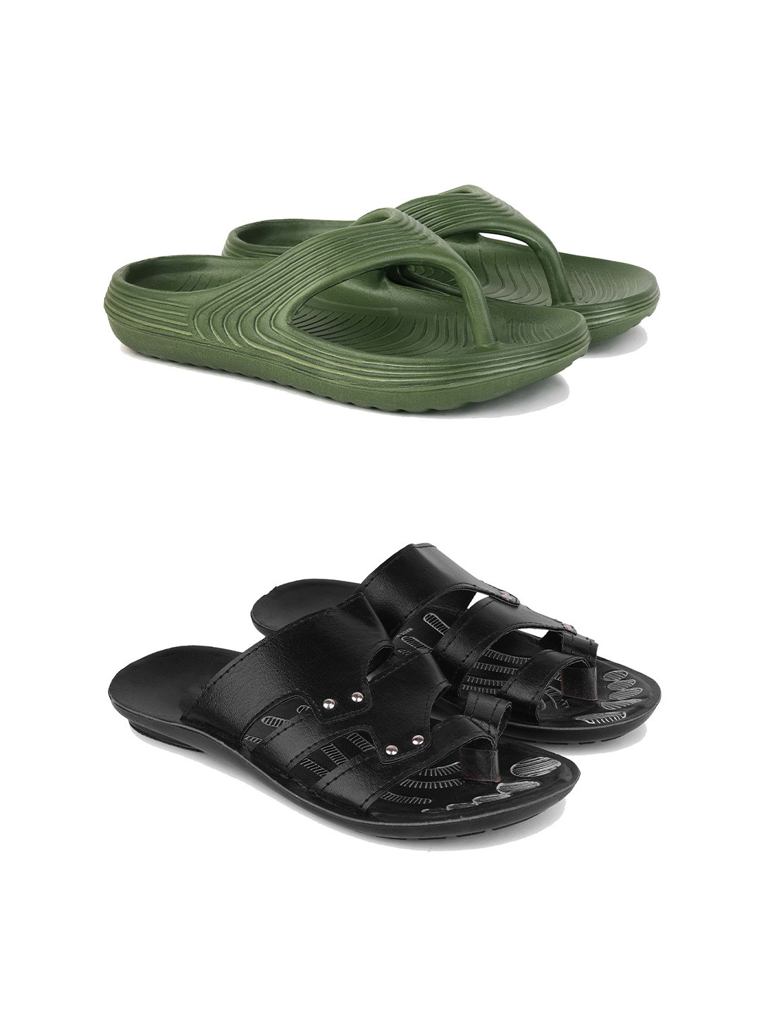 PENNEN stylis Sandals for men .high quality & soft sandals for men's