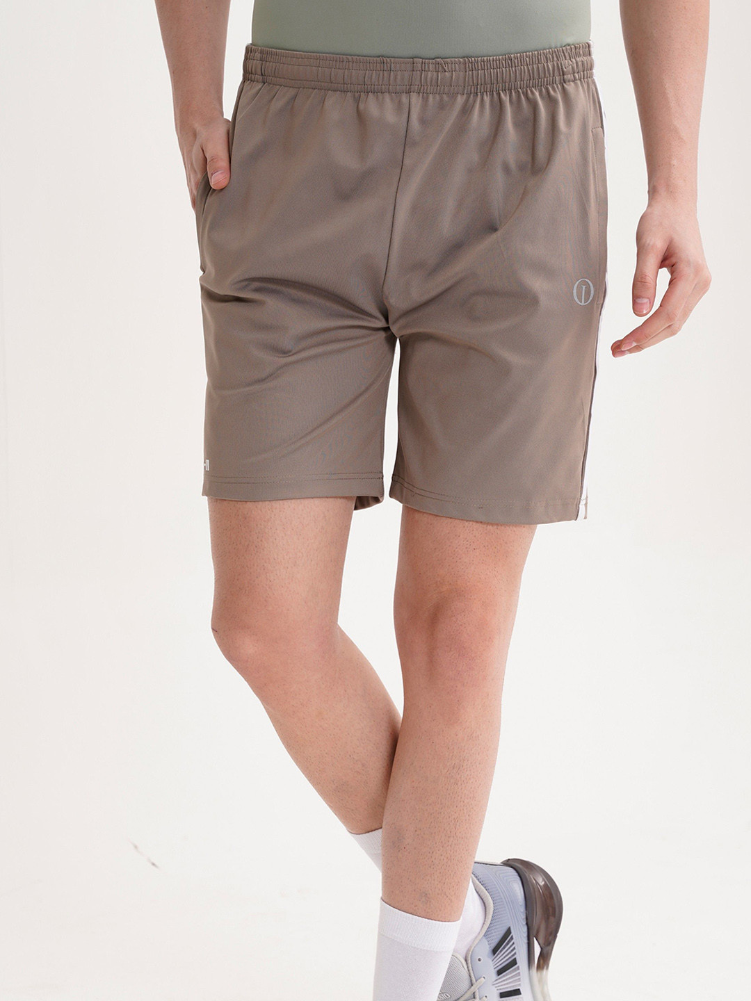 OI ODIN INDIA Men Training or Gym Shorts