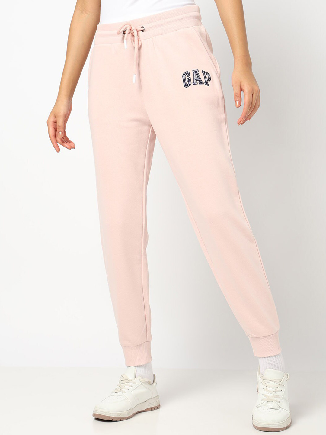 GAP Women Regular Fit Joggers