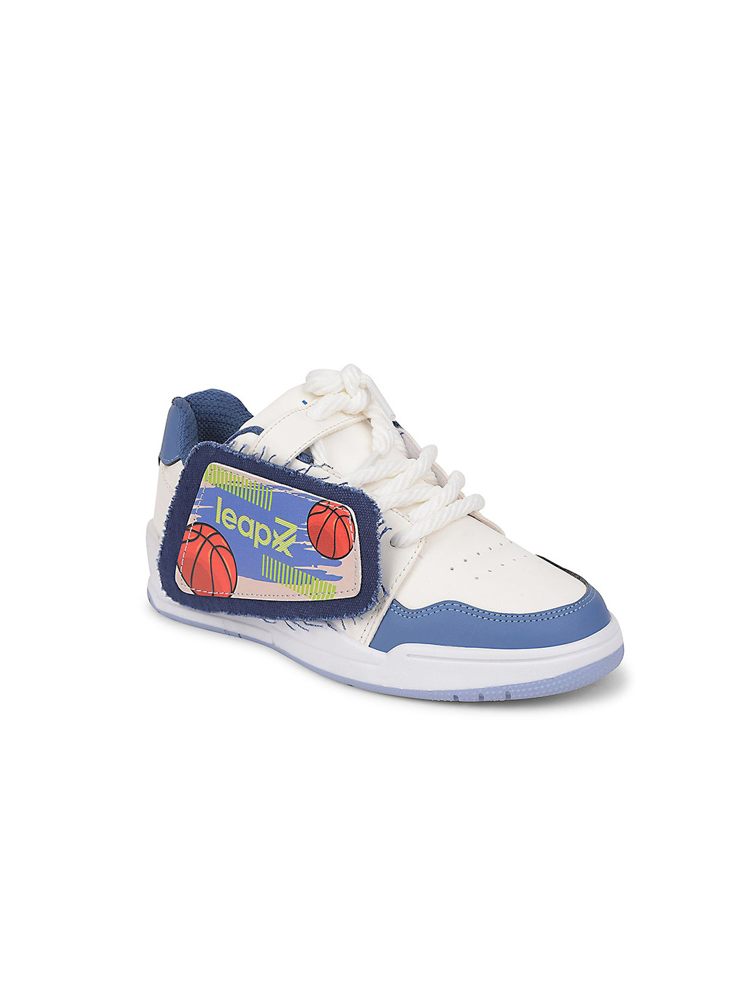 Liberty Kids Leap7X ENVY-2 Casual Sneakers Shoes