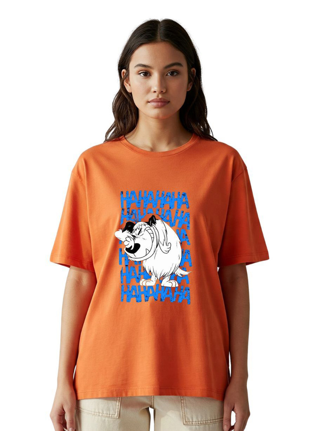 PULP Unisex Pockets T-shirt