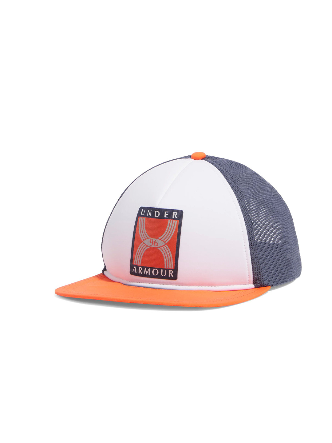 UNDER ARMOUR Men Iso-Chill Drive Low Stretch Fit Cap