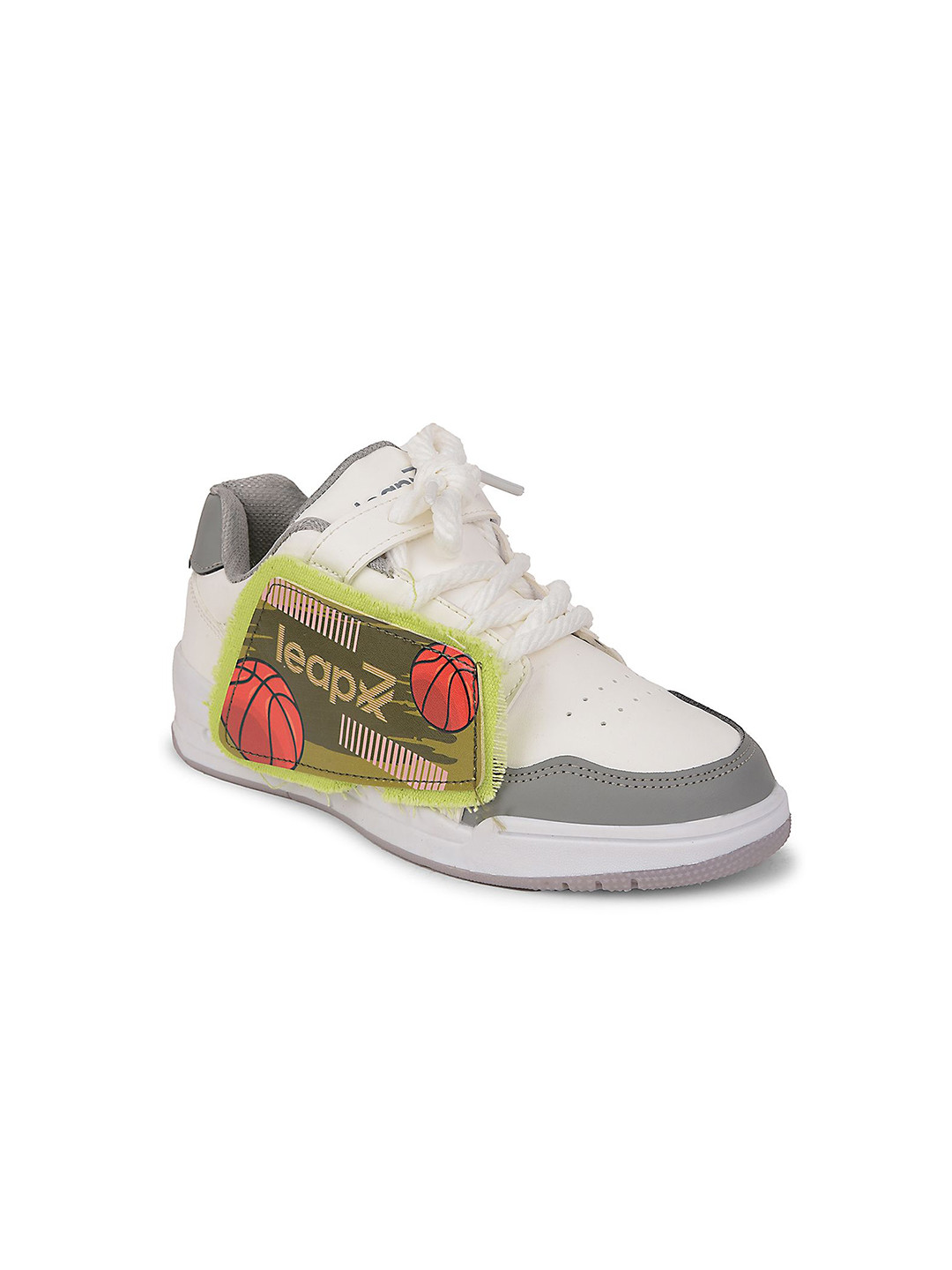 Liberty Kids Leap7X ENVY-2 Casual Sneakers Shoes
