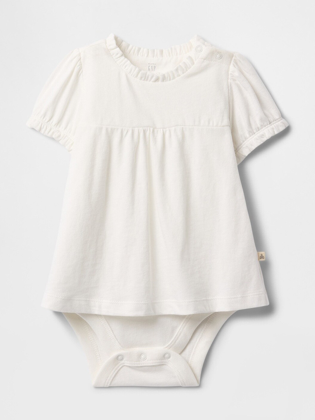 GAP Infant Kids Pure Cotton Bodysuit