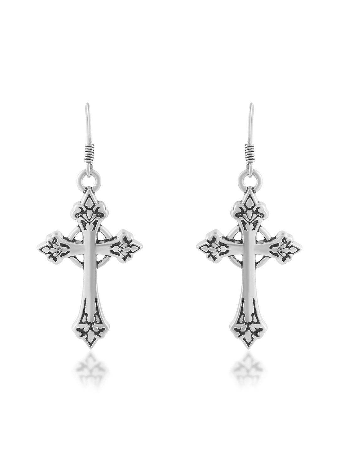 MEMOIR Classic Drop Earrings