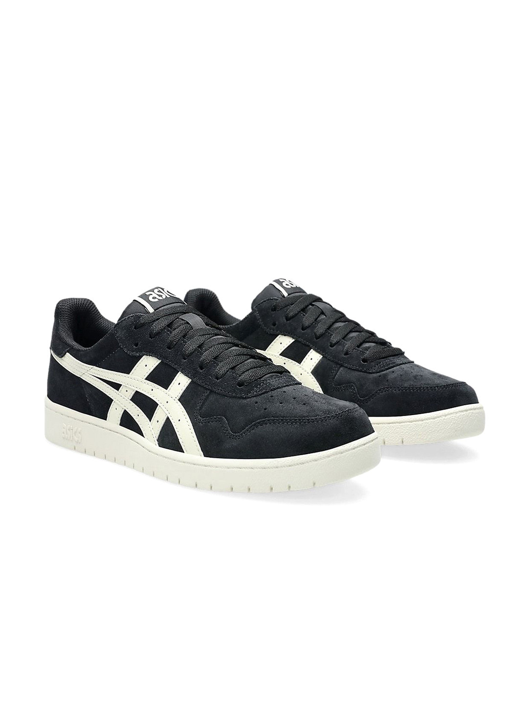 ASICS Japan S Mens Colourblocked Sneakers