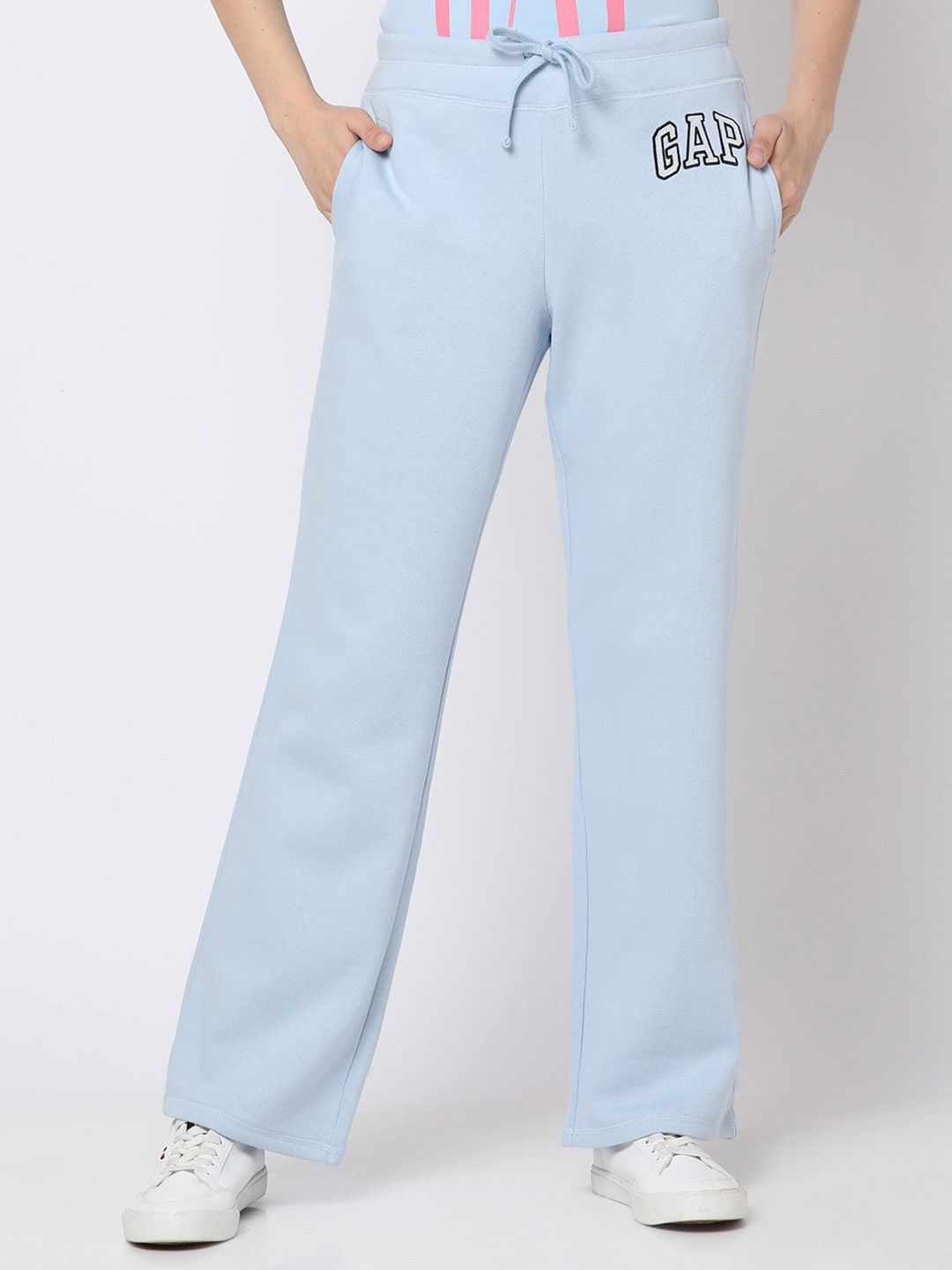 GAP Women Regular Fit Track Pant