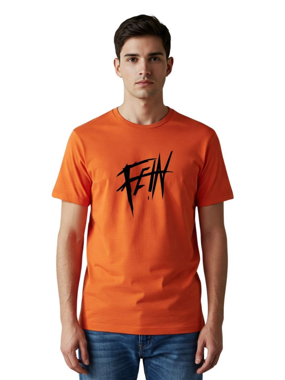 PULP Unisex Pockets T-shirt