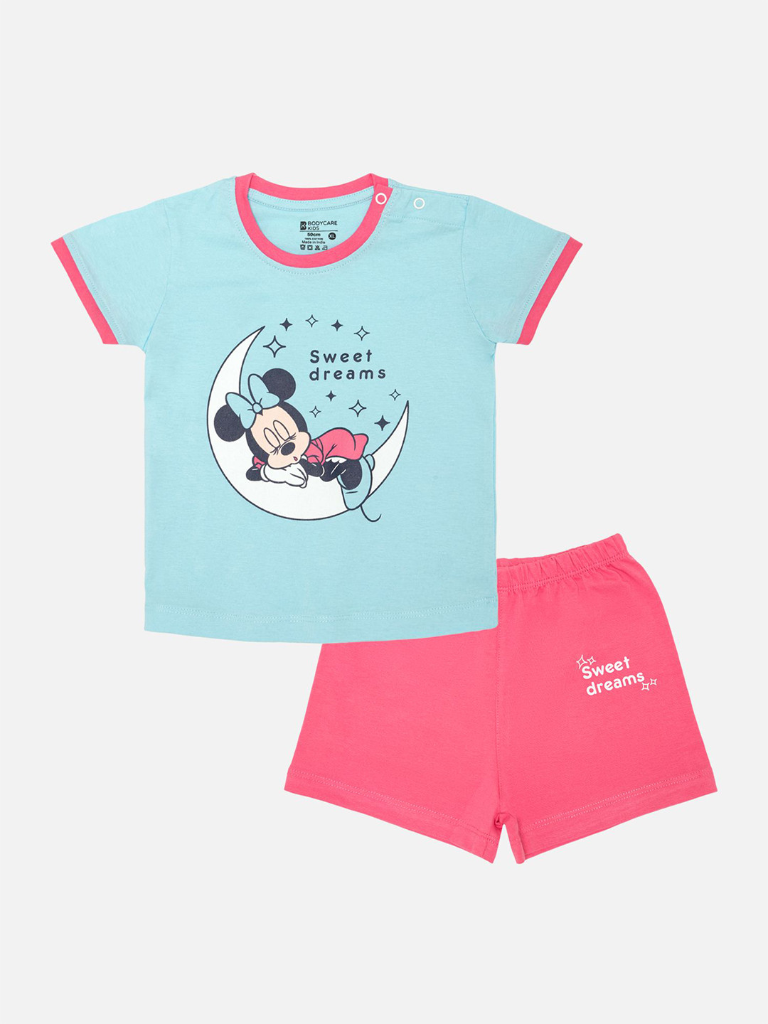 Bodycare Kids Girls Clothing Set