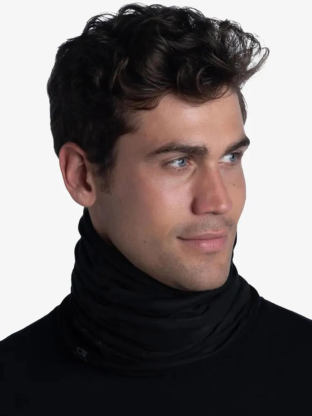 Original Buff SA Unisex Bandana Headband