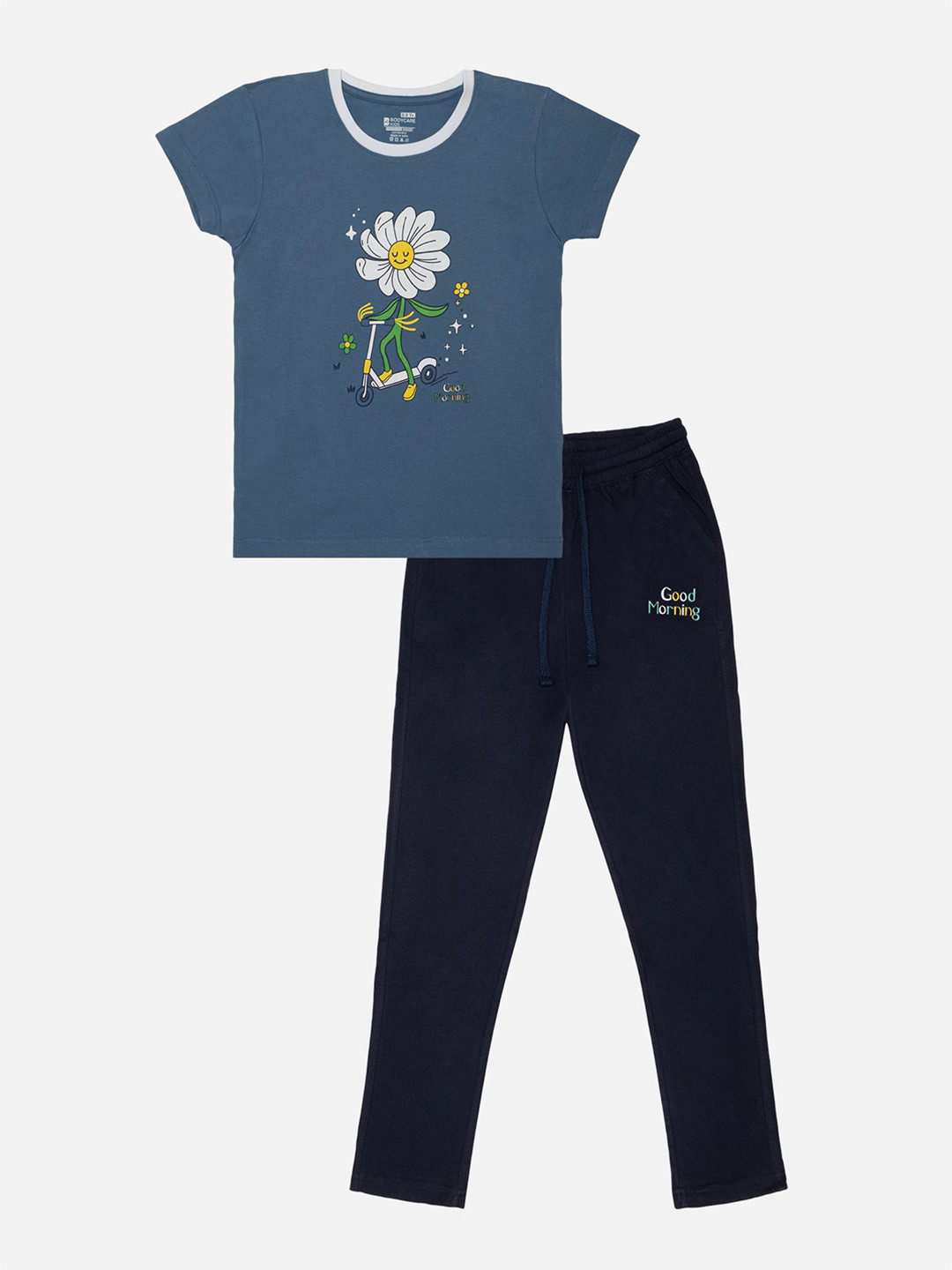 Bodycare Kids Girls Clothing Set