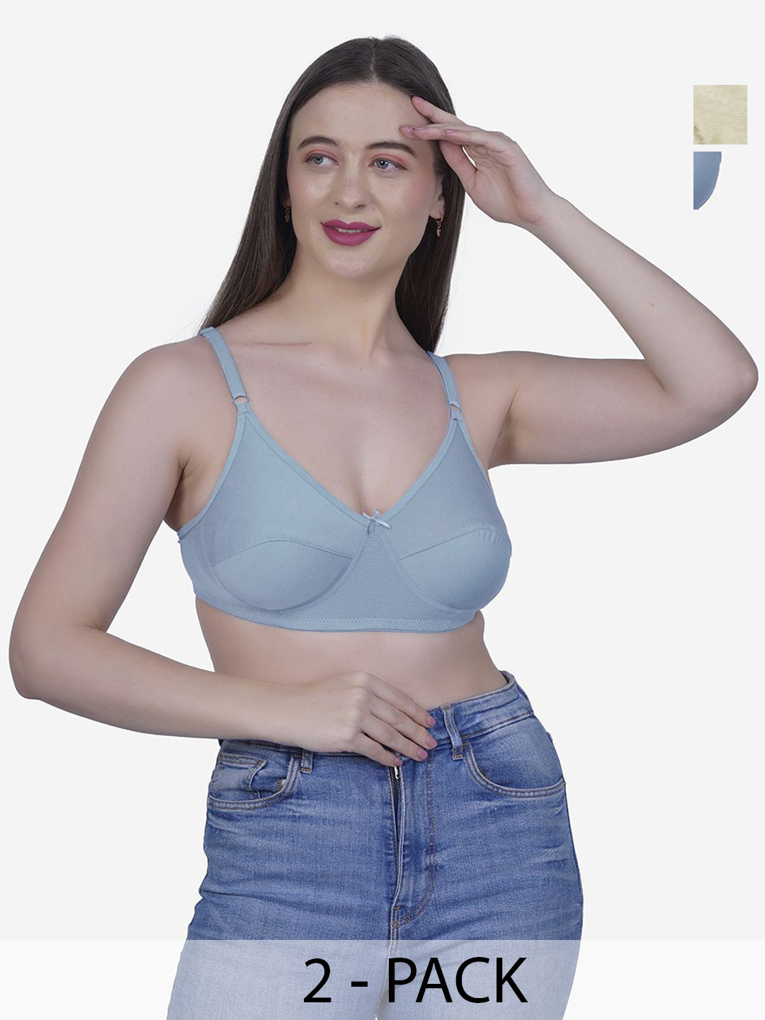 SHYAM SONS FLAIR Bra Full Coverage