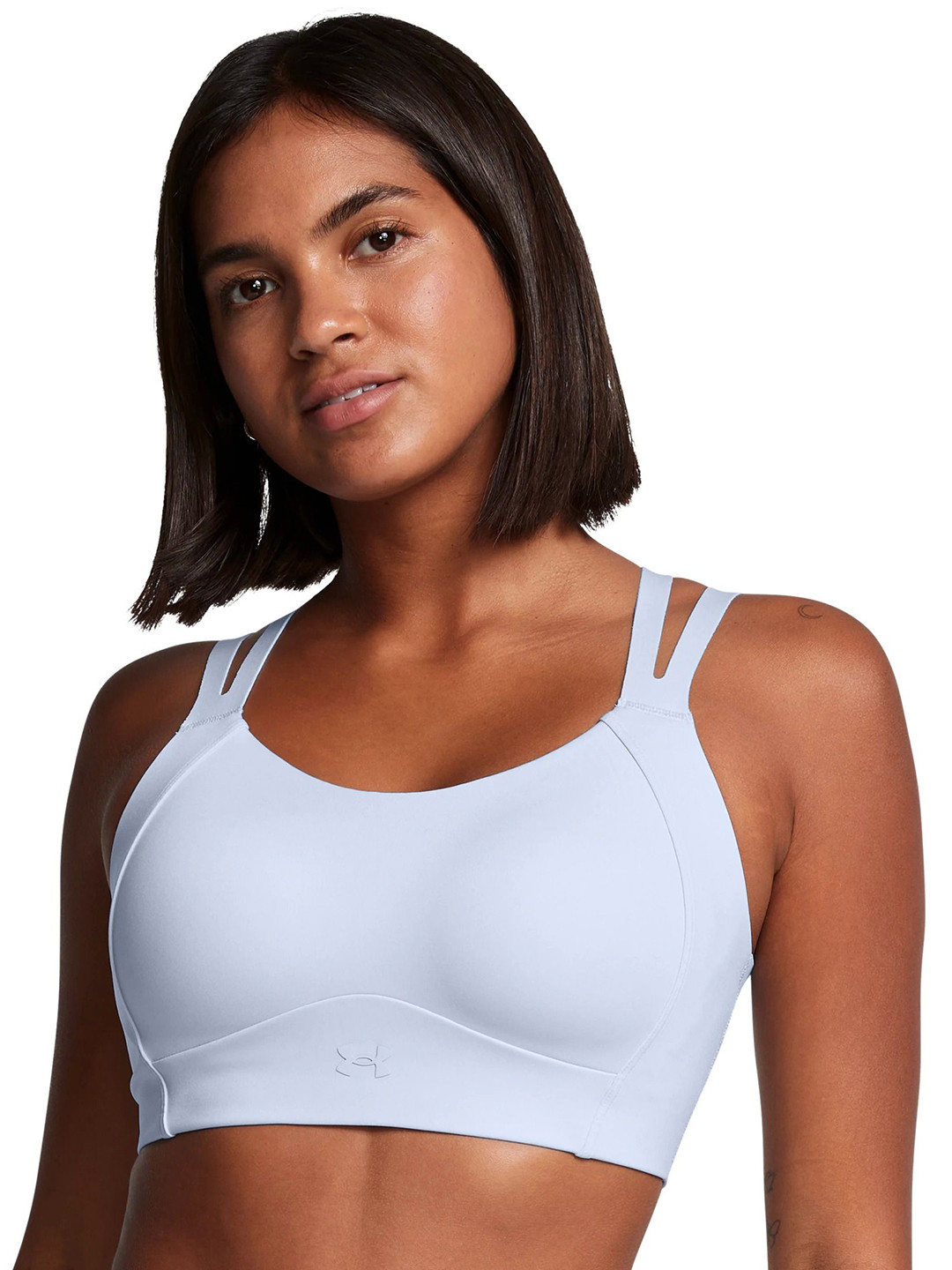 UNDER ARMOUR Vanish Elite High Double Strap Sports Bra