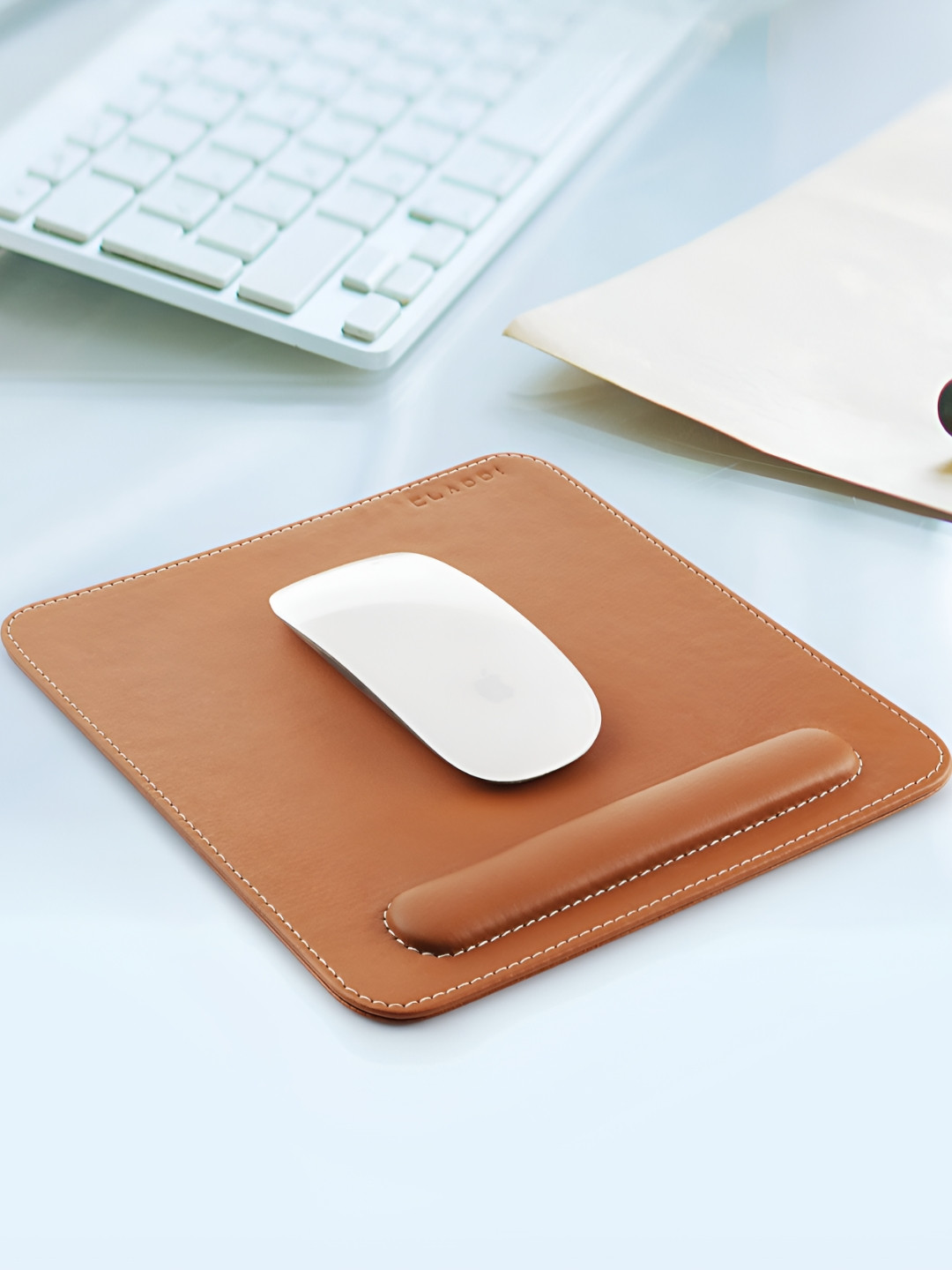 CLADD! Tan Water Resistant Multi-Utility Organisers