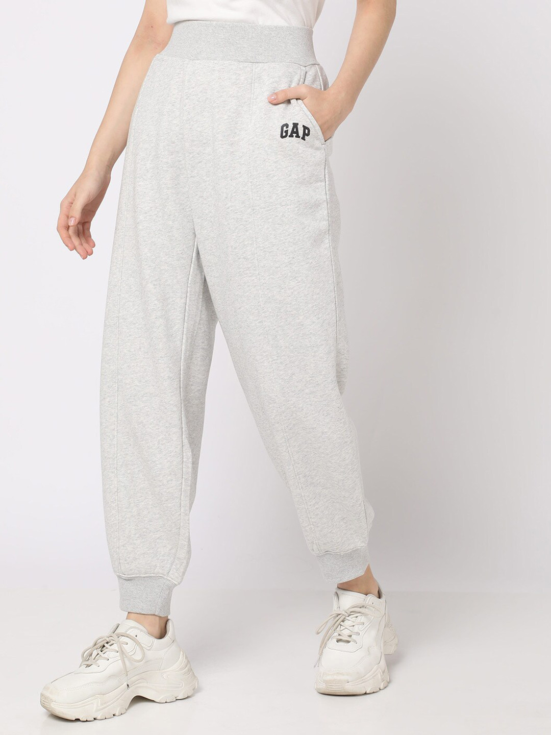 GAP Women Baggy Joggers