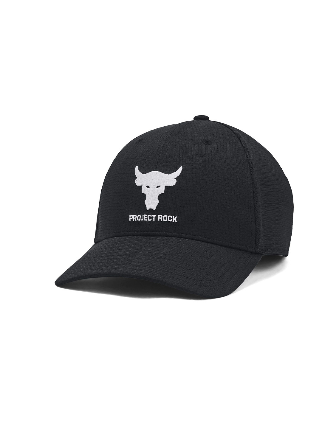 UNDER ARMOUR Men Project Rock Trucker Hat