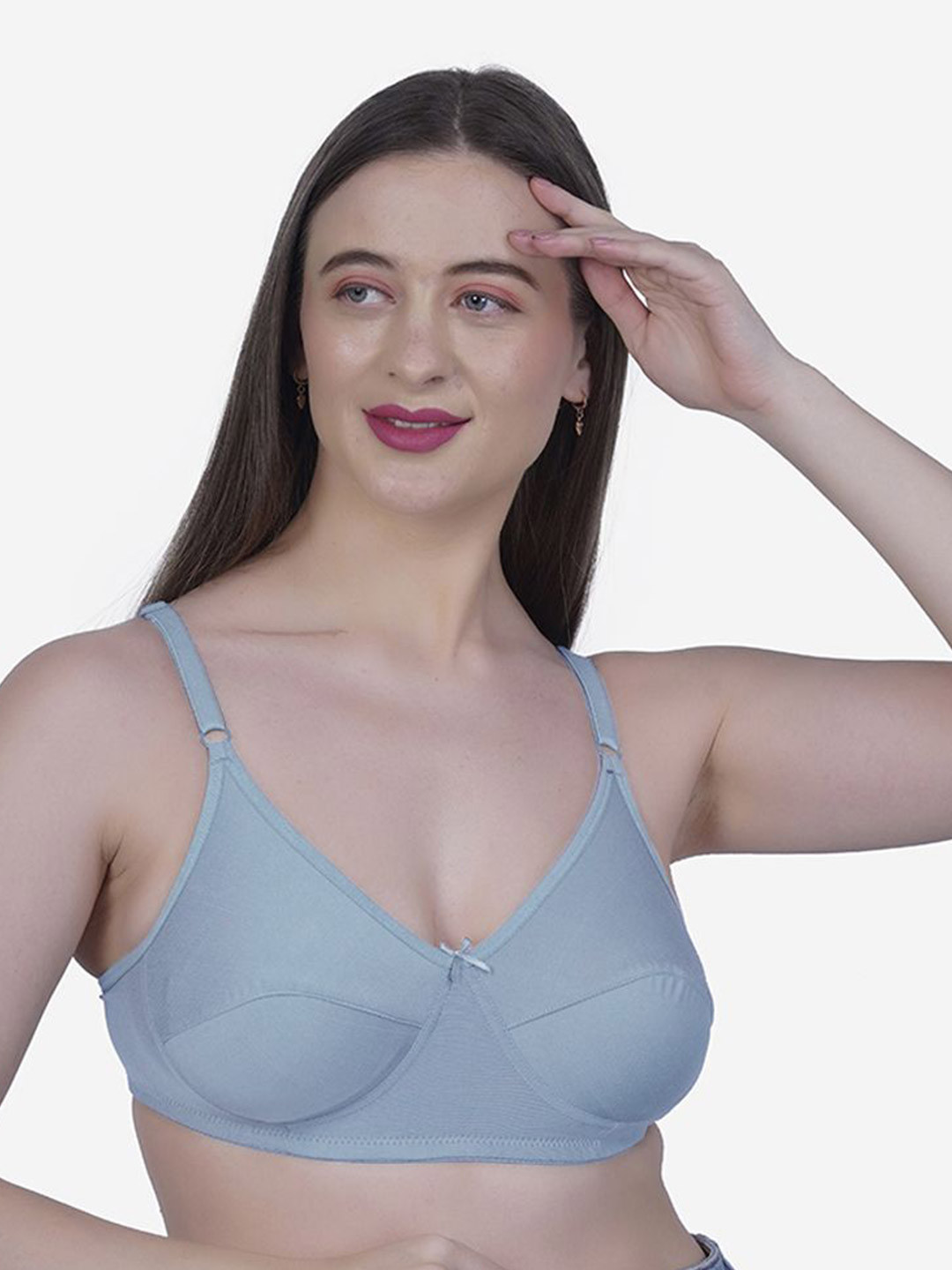 SHYAM SONS FLAIR Bra Full Coverage
