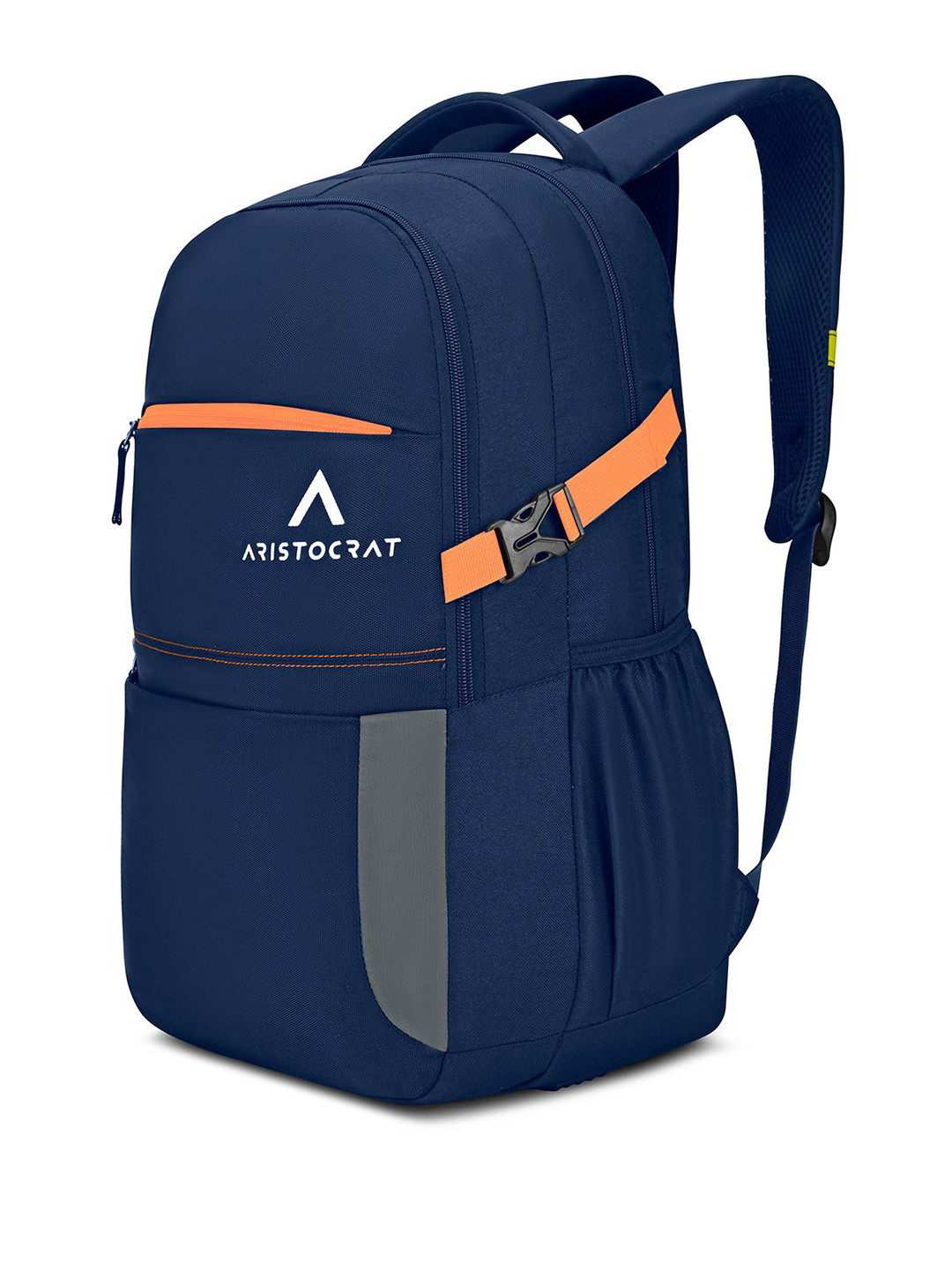 Aristocrat Unisex Backpack