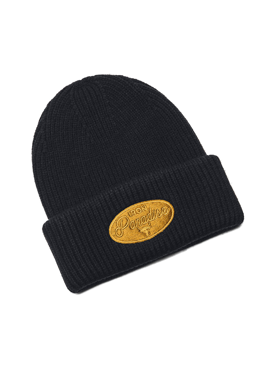 UNDER ARMOUR Men Project Rock Beanie