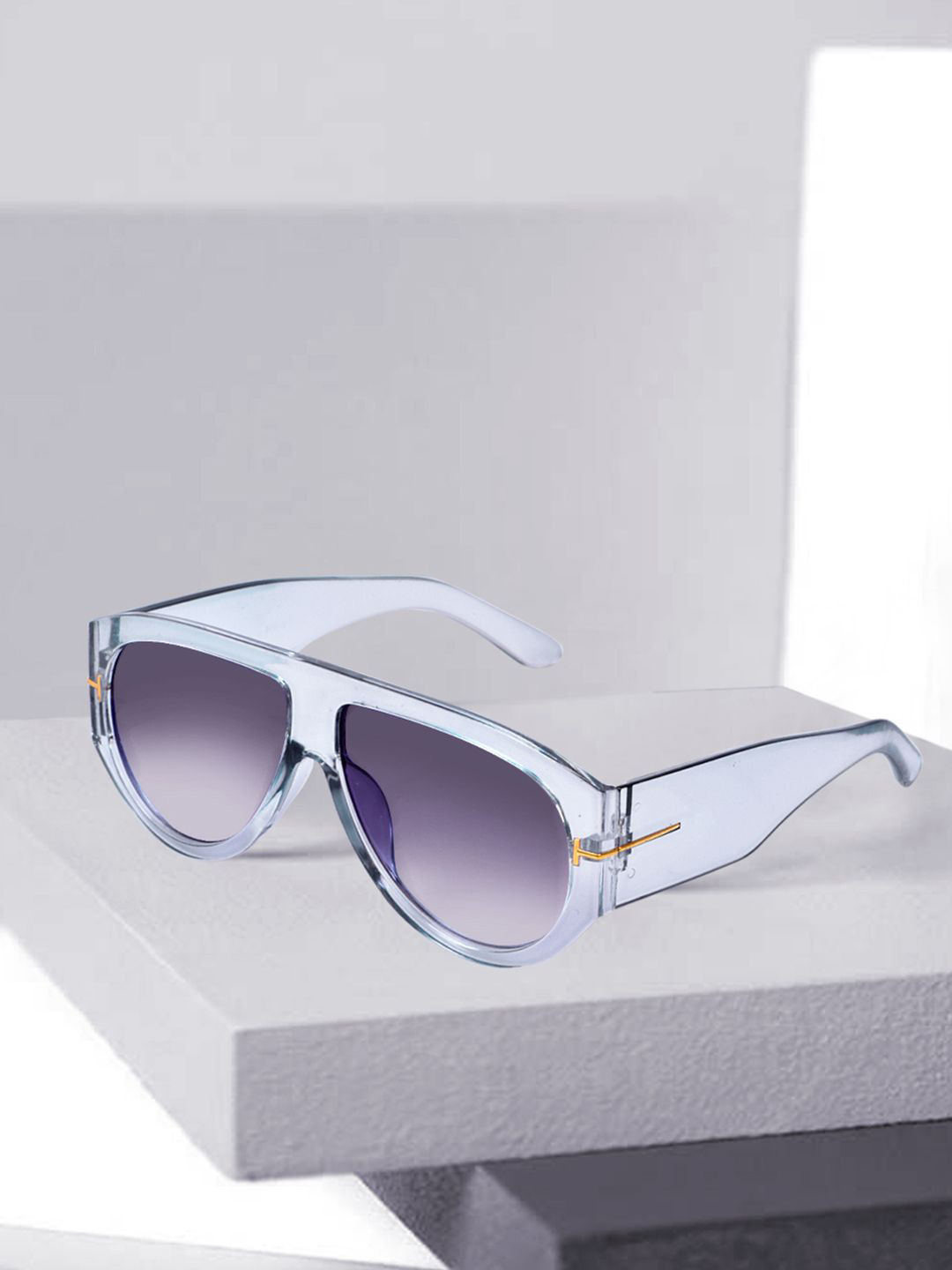 DressBerry Women Aviator Sunglasses DBSG-V696-04