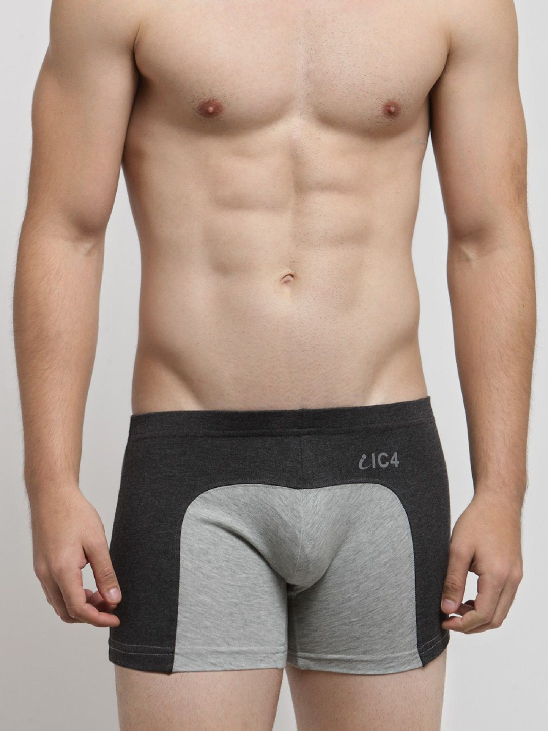 IC4 Colourblocked Breathable Trunk 0CG296