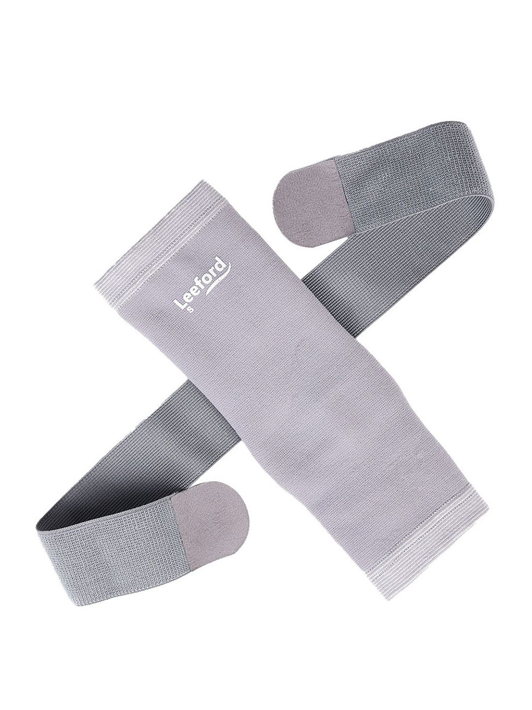 Leeford Support for Sprains, Strains & Sports Injuries Ankle Support Ankle Binder