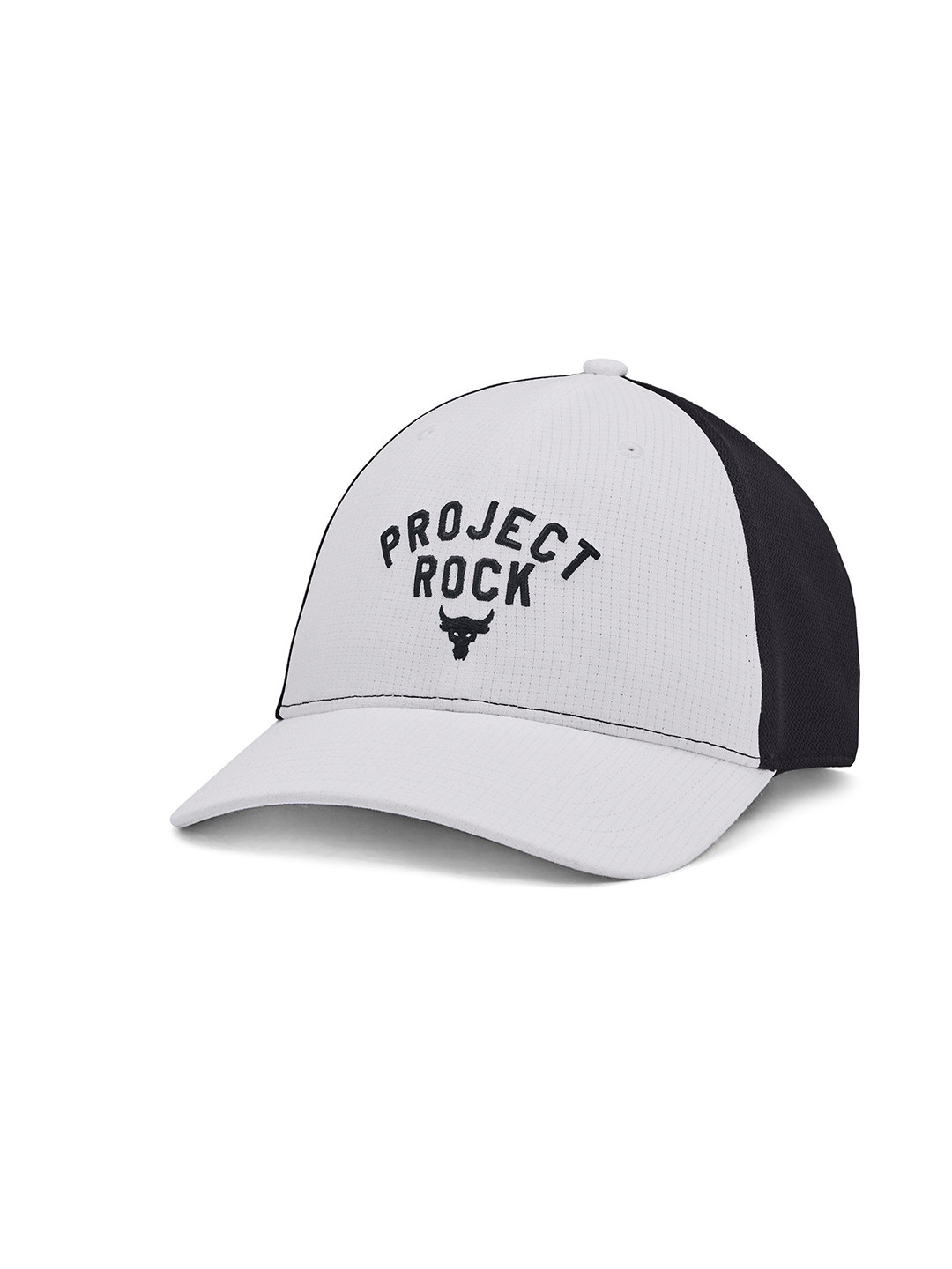 UNDER ARMOUR Men Project Rock Trucker Hat