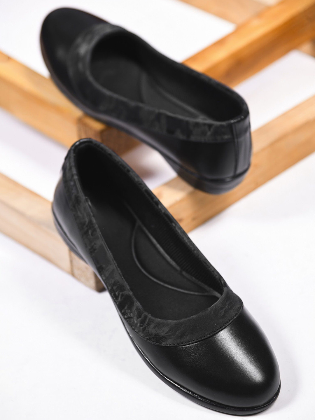 Try Me Round Toe Flatform Sandals